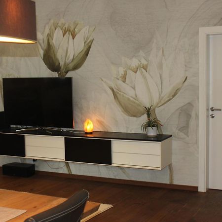 Penthouse Julia Naehe Badesee Mit Infrarotsauna -Zell Am See Kaprun Niedernsill Dış mekan fotoğraf
