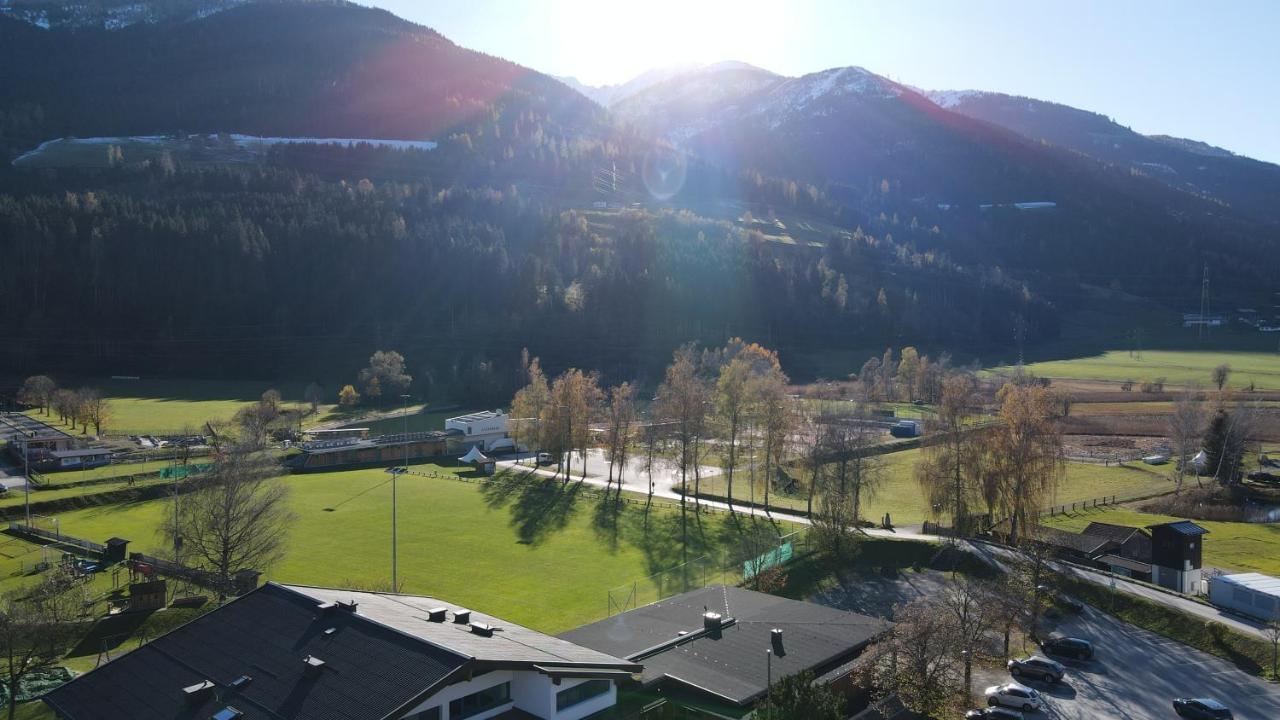 Penthouse Julia Naehe Badesee Mit Infrarotsauna -Zell Am See Kaprun Niedernsill Dış mekan fotoğraf