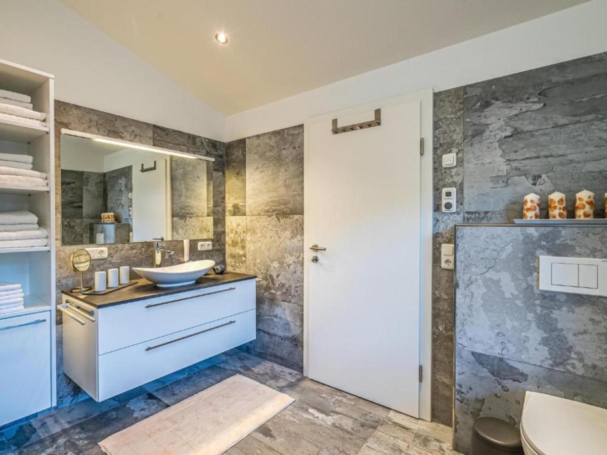Penthouse Julia Naehe Badesee Mit Infrarotsauna -Zell Am See Kaprun Niedernsill Dış mekan fotoğraf