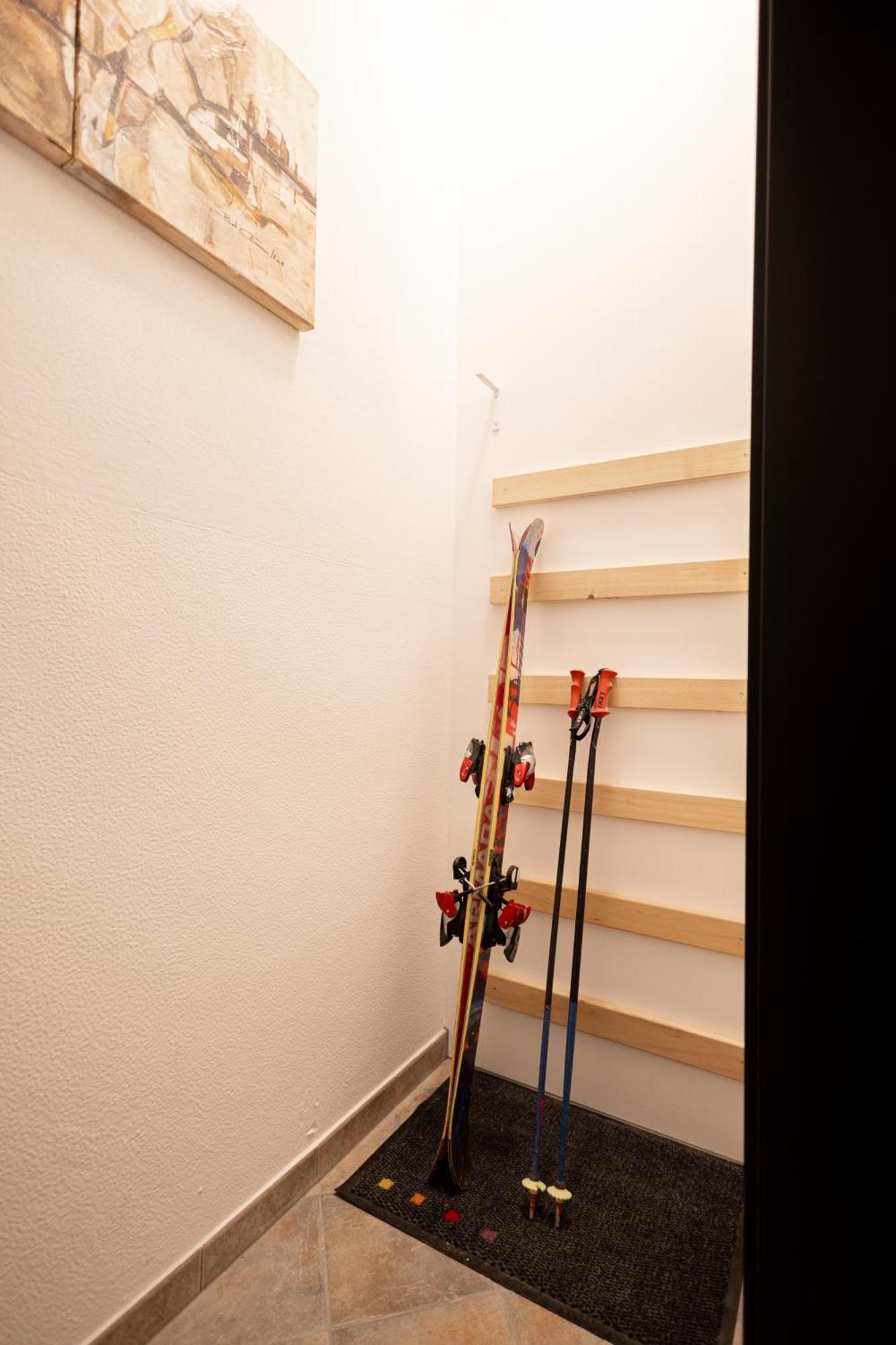 Penthouse Julia Naehe Badesee Mit Infrarotsauna -Zell Am See Kaprun Niedernsill Dış mekan fotoğraf