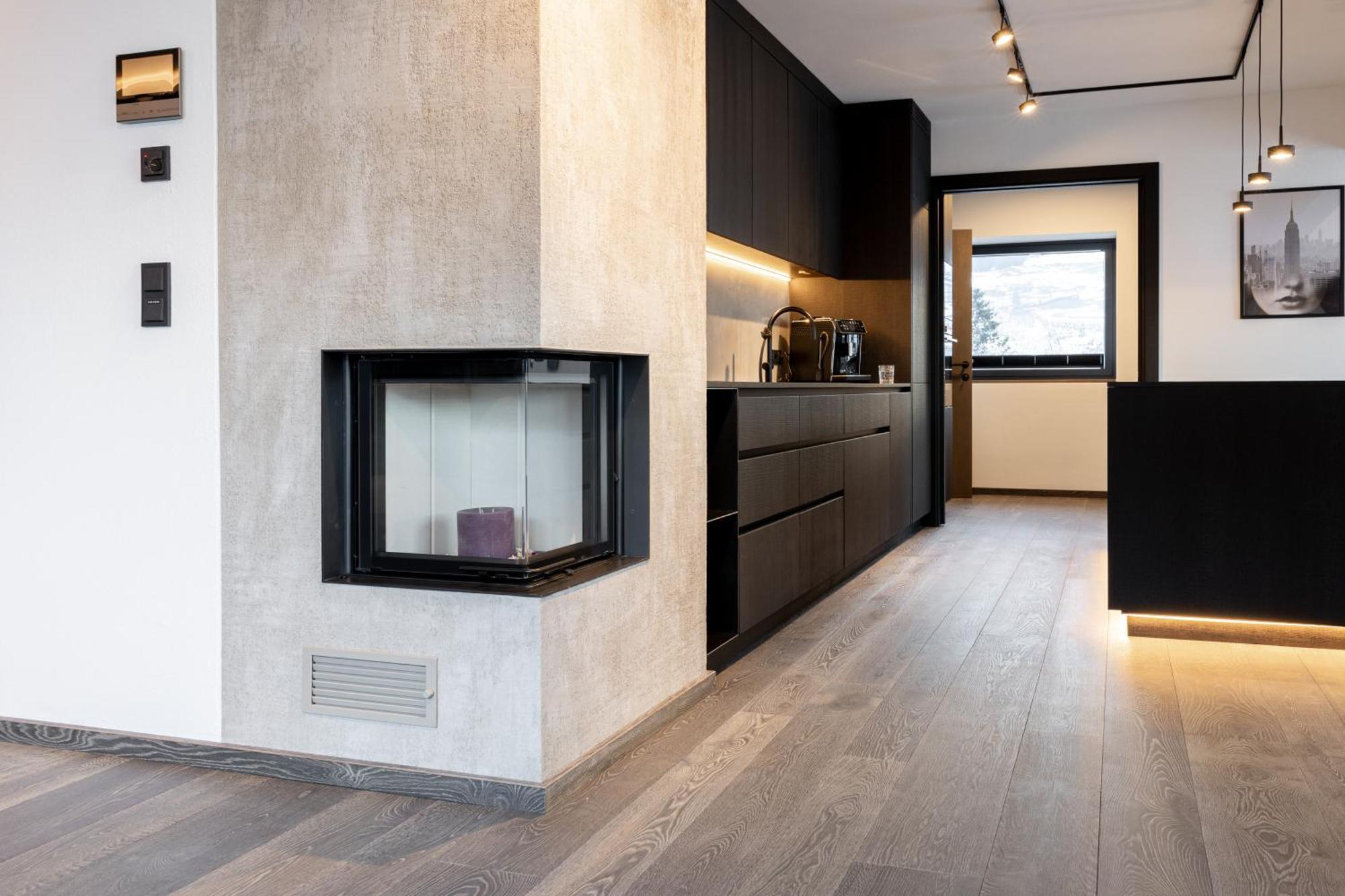 Penthouse Julia Naehe Badesee Mit Infrarotsauna -Zell Am See Kaprun Niedernsill Dış mekan fotoğraf