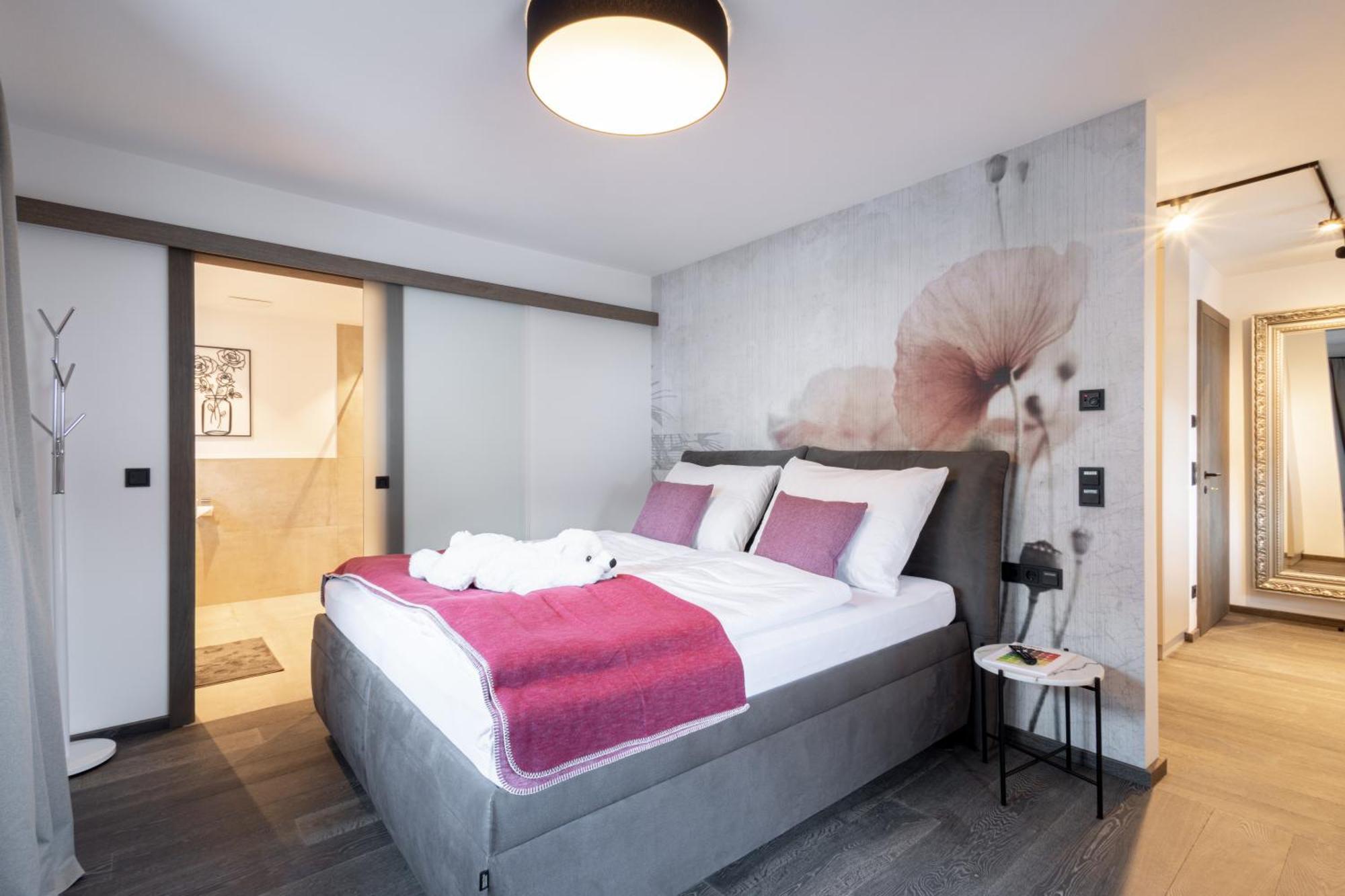 Penthouse Julia Naehe Badesee Mit Infrarotsauna -Zell Am See Kaprun Niedernsill Dış mekan fotoğraf