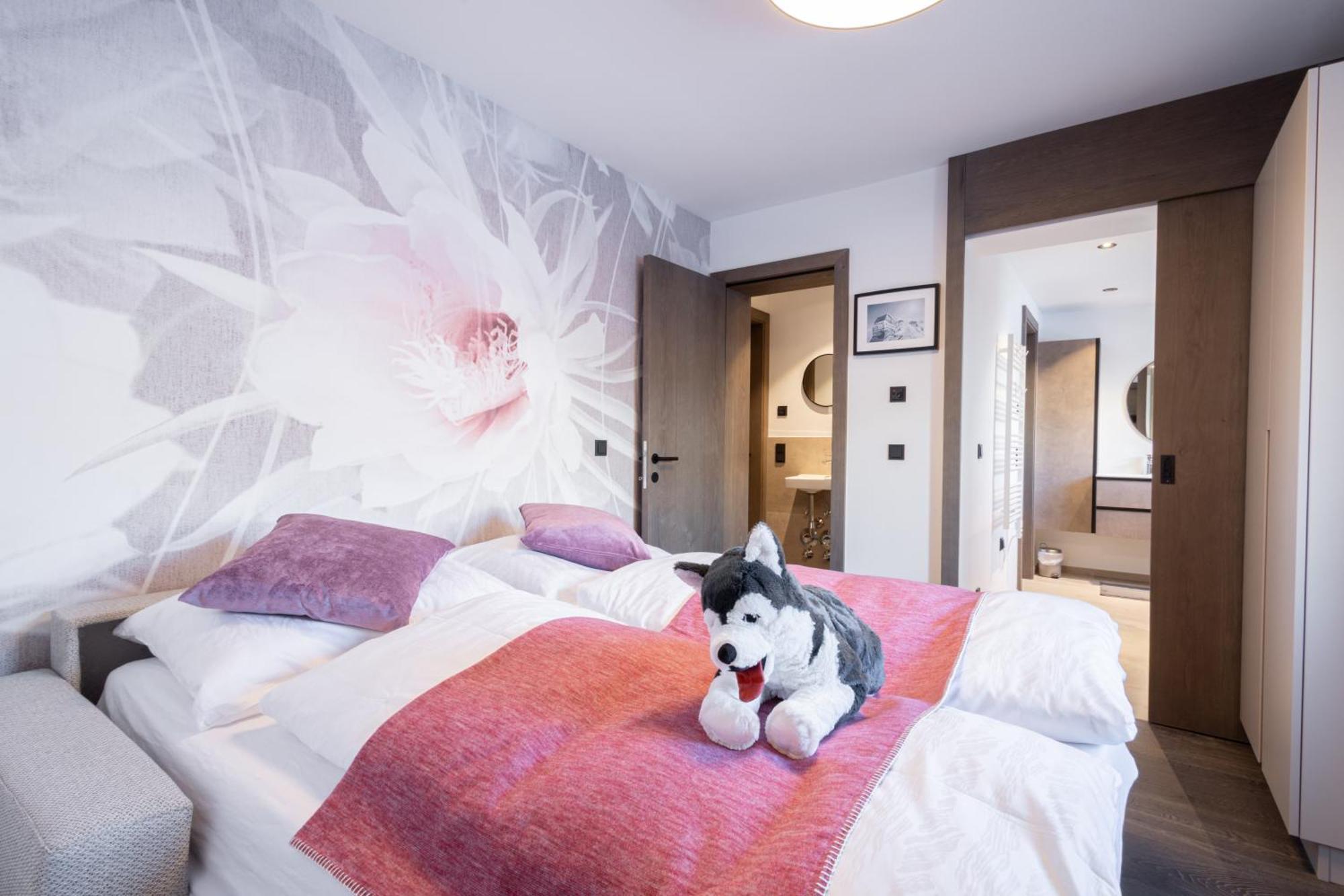 Penthouse Julia Naehe Badesee Mit Infrarotsauna -Zell Am See Kaprun Niedernsill Dış mekan fotoğraf