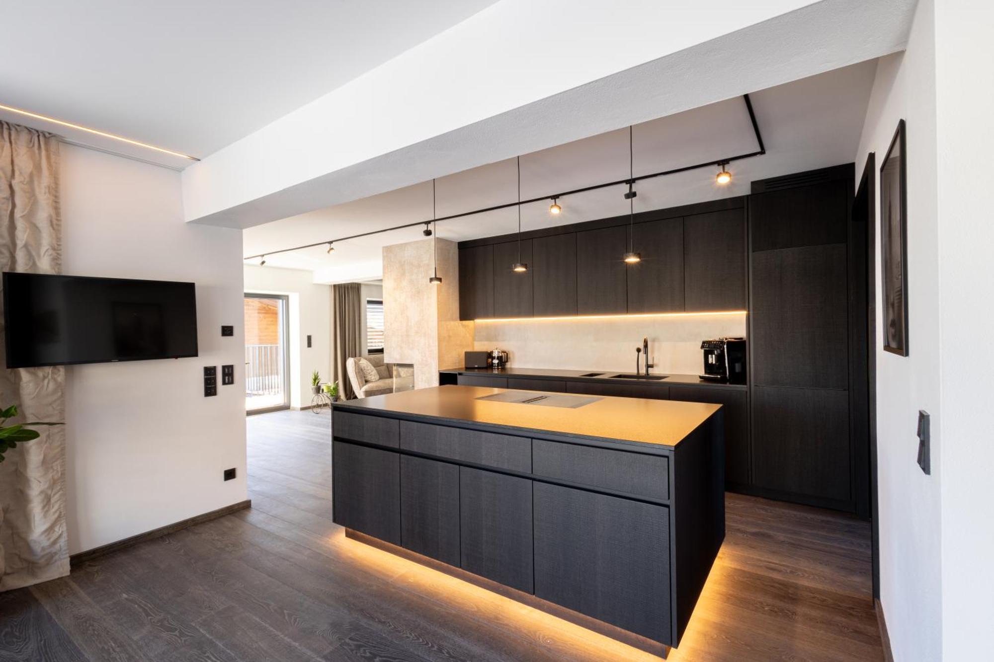 Penthouse Julia Naehe Badesee Mit Infrarotsauna -Zell Am See Kaprun Niedernsill Dış mekan fotoğraf