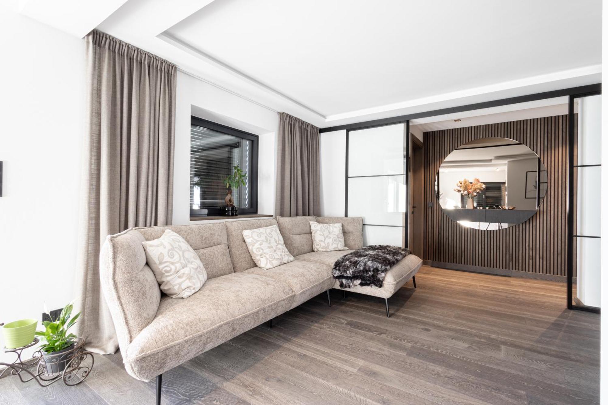 Penthouse Julia Naehe Badesee Mit Infrarotsauna -Zell Am See Kaprun Niedernsill Dış mekan fotoğraf