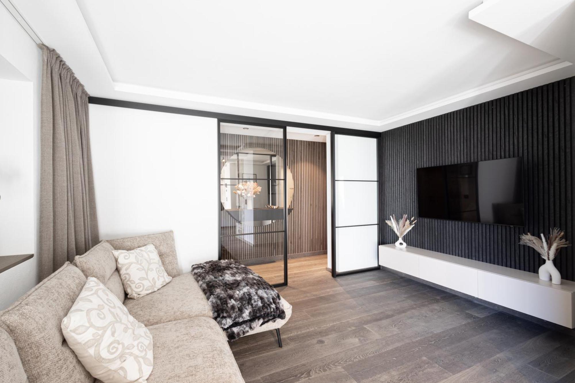 Penthouse Julia Naehe Badesee Mit Infrarotsauna -Zell Am See Kaprun Niedernsill Dış mekan fotoğraf