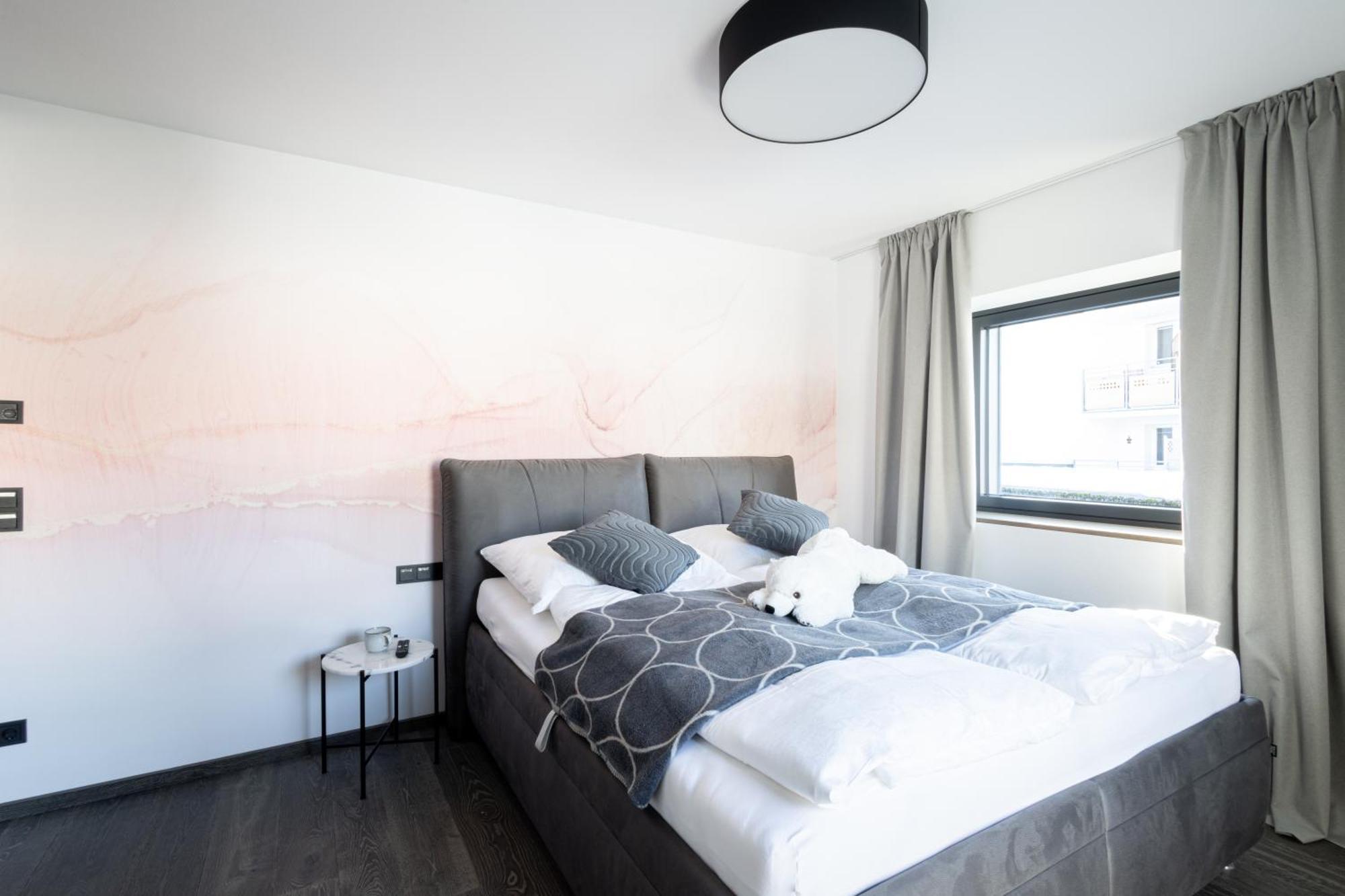 Penthouse Julia Naehe Badesee Mit Infrarotsauna -Zell Am See Kaprun Niedernsill Dış mekan fotoğraf