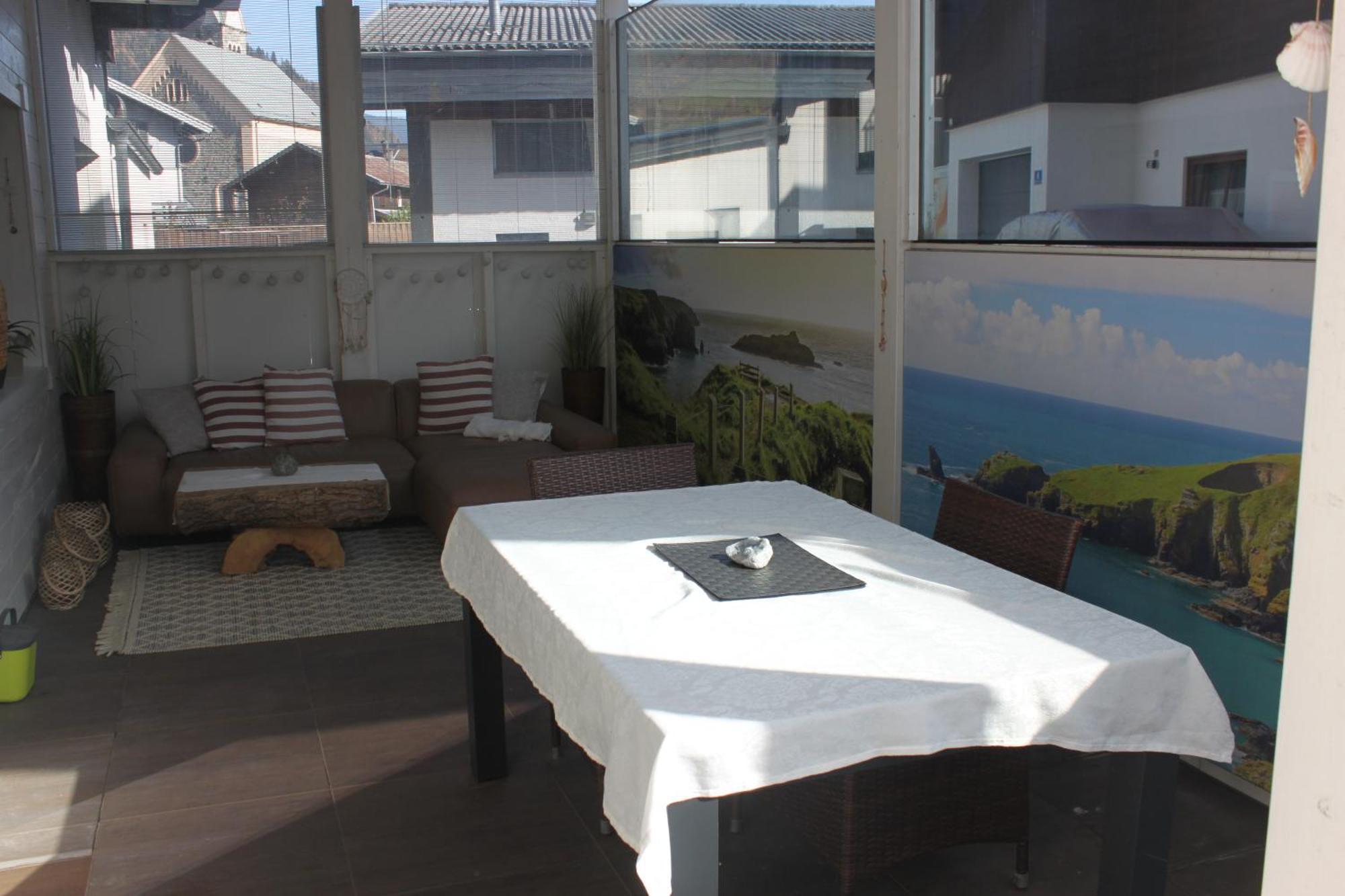 Penthouse Julia Naehe Badesee Mit Infrarotsauna -Zell Am See Kaprun Niedernsill Dış mekan fotoğraf