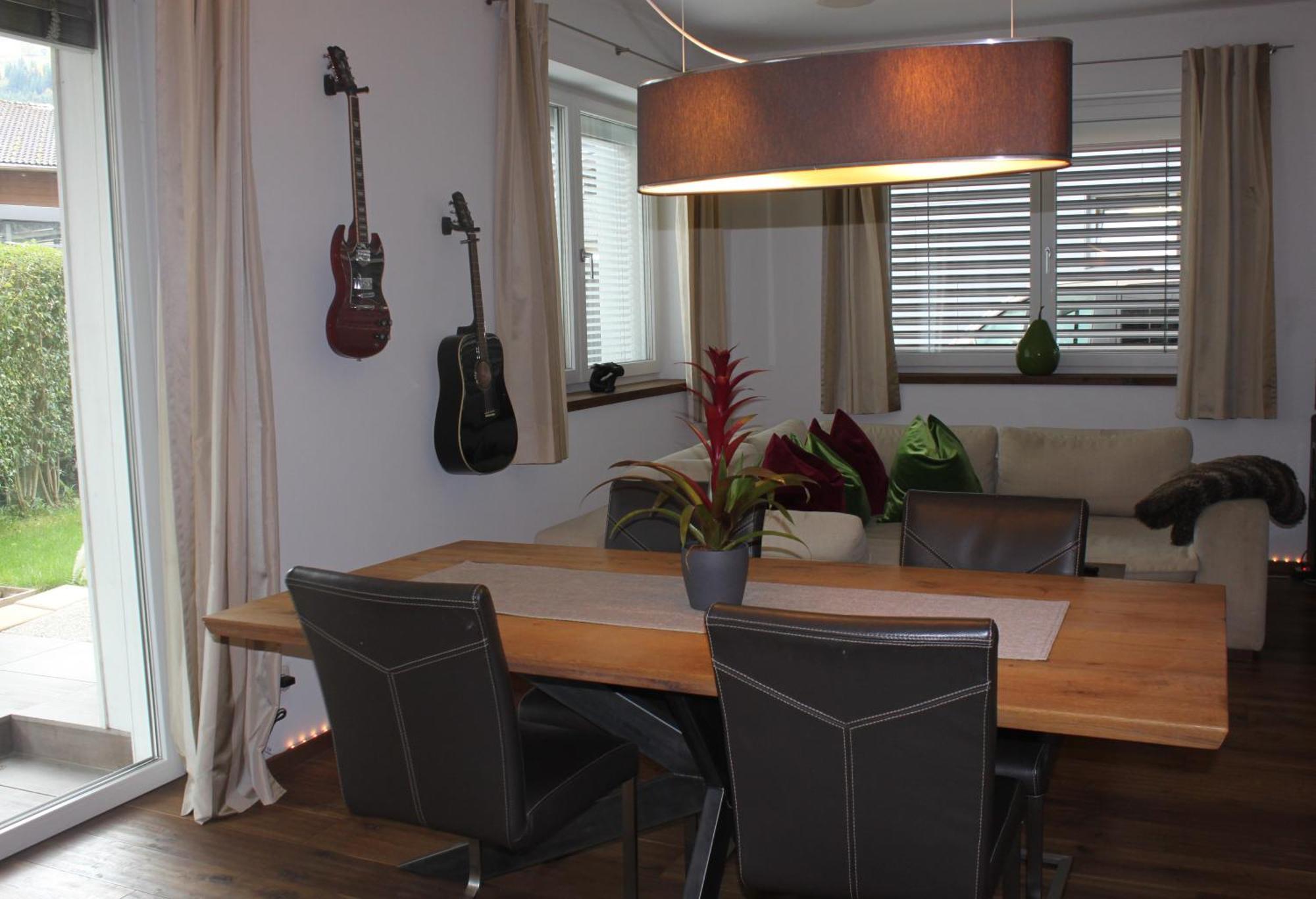 Penthouse Julia Naehe Badesee Mit Infrarotsauna -Zell Am See Kaprun Niedernsill Dış mekan fotoğraf