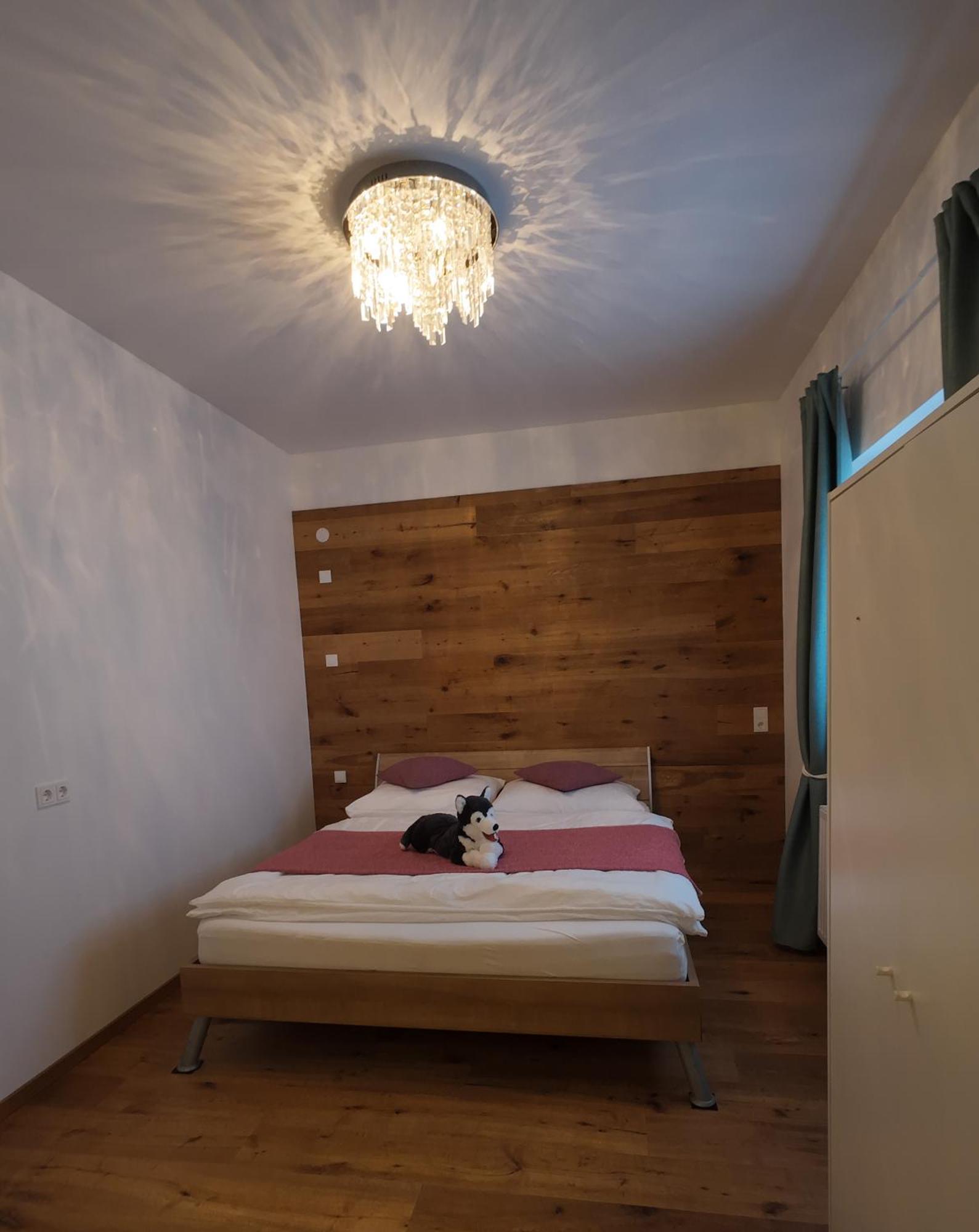 Penthouse Julia Naehe Badesee Mit Infrarotsauna -Zell Am See Kaprun Niedernsill Dış mekan fotoğraf