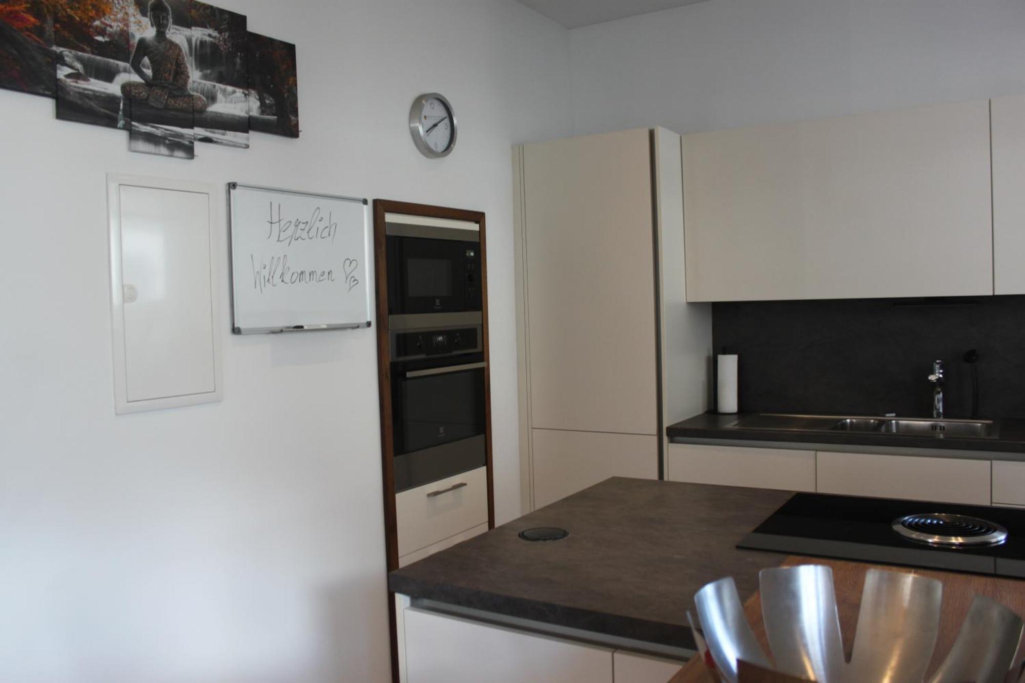 Penthouse Julia Naehe Badesee Mit Infrarotsauna -Zell Am See Kaprun Niedernsill Dış mekan fotoğraf