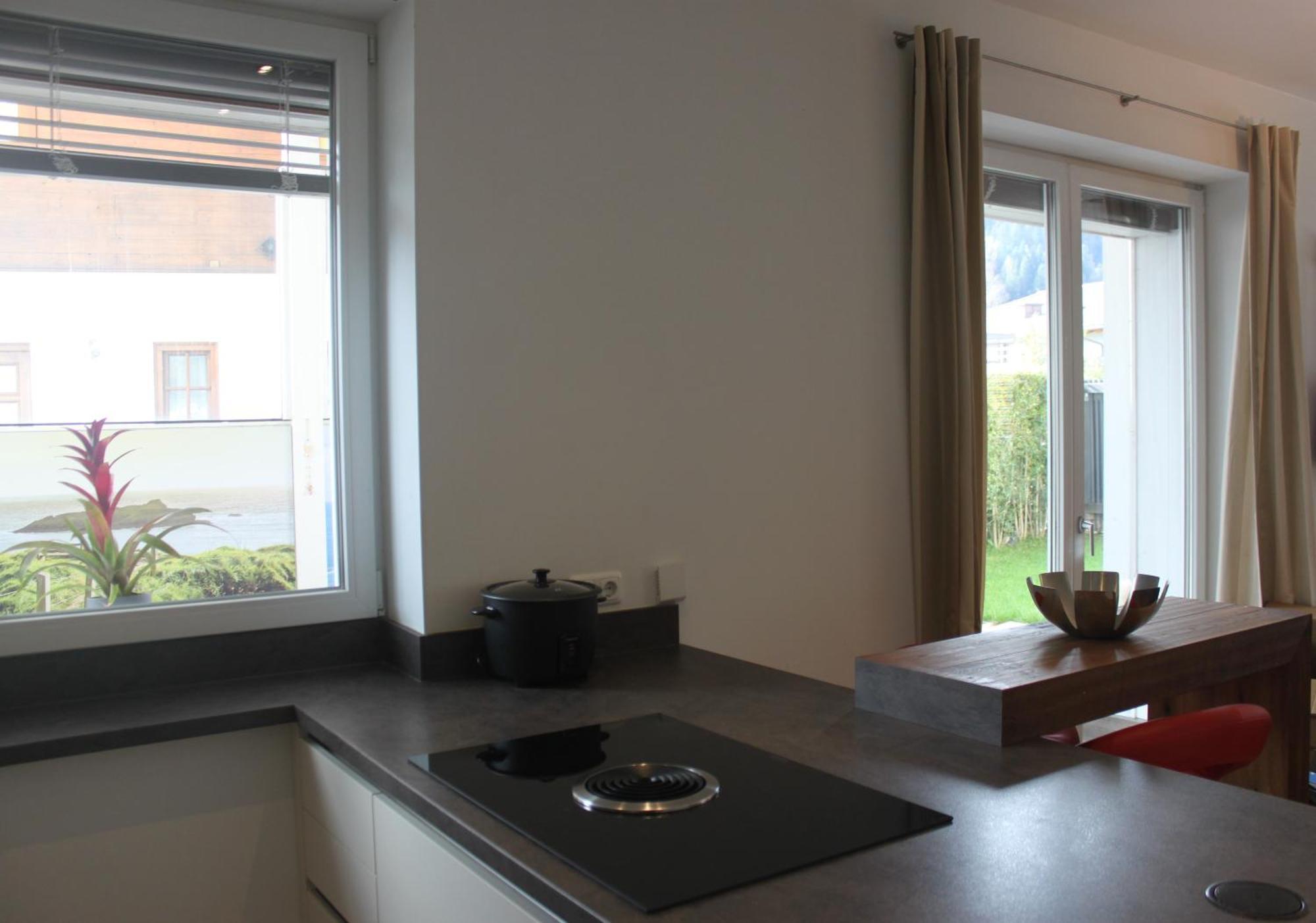 Penthouse Julia Naehe Badesee Mit Infrarotsauna -Zell Am See Kaprun Niedernsill Dış mekan fotoğraf