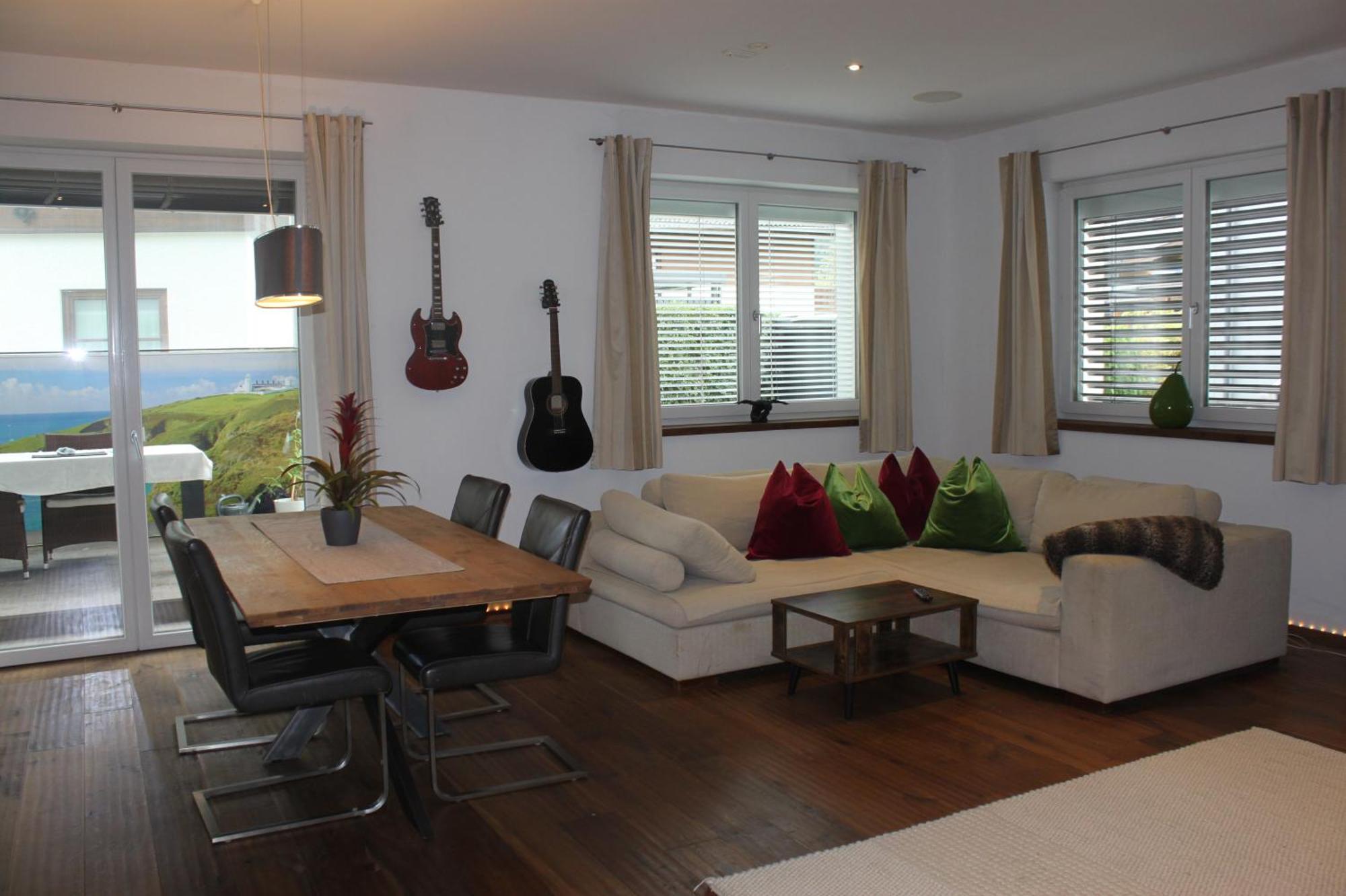 Penthouse Julia Naehe Badesee Mit Infrarotsauna -Zell Am See Kaprun Niedernsill Dış mekan fotoğraf