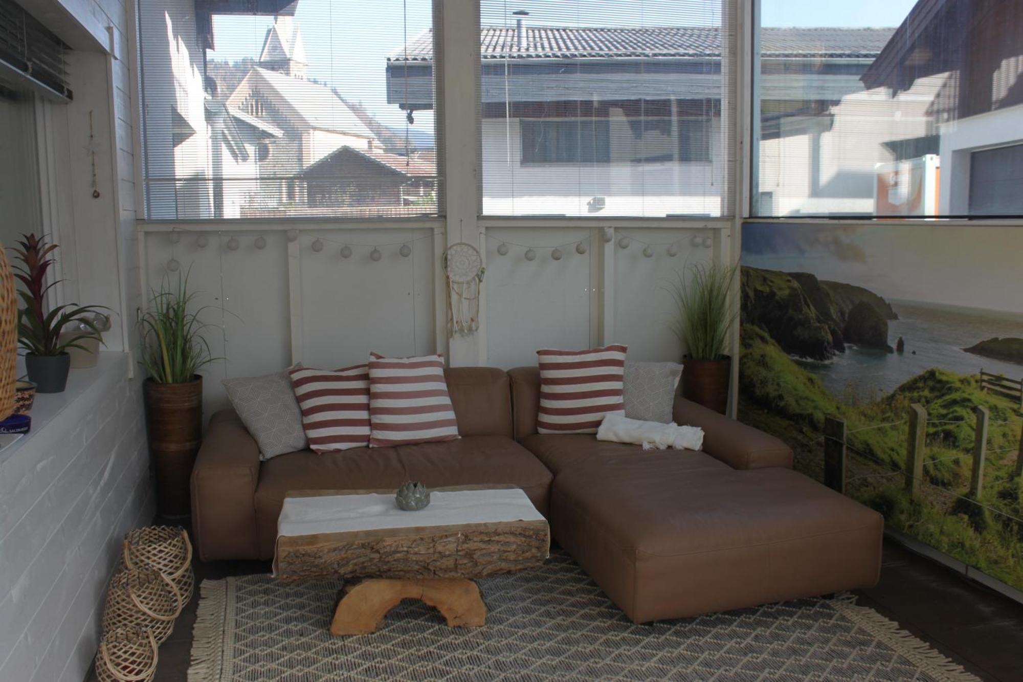 Penthouse Julia Naehe Badesee Mit Infrarotsauna -Zell Am See Kaprun Niedernsill Dış mekan fotoğraf