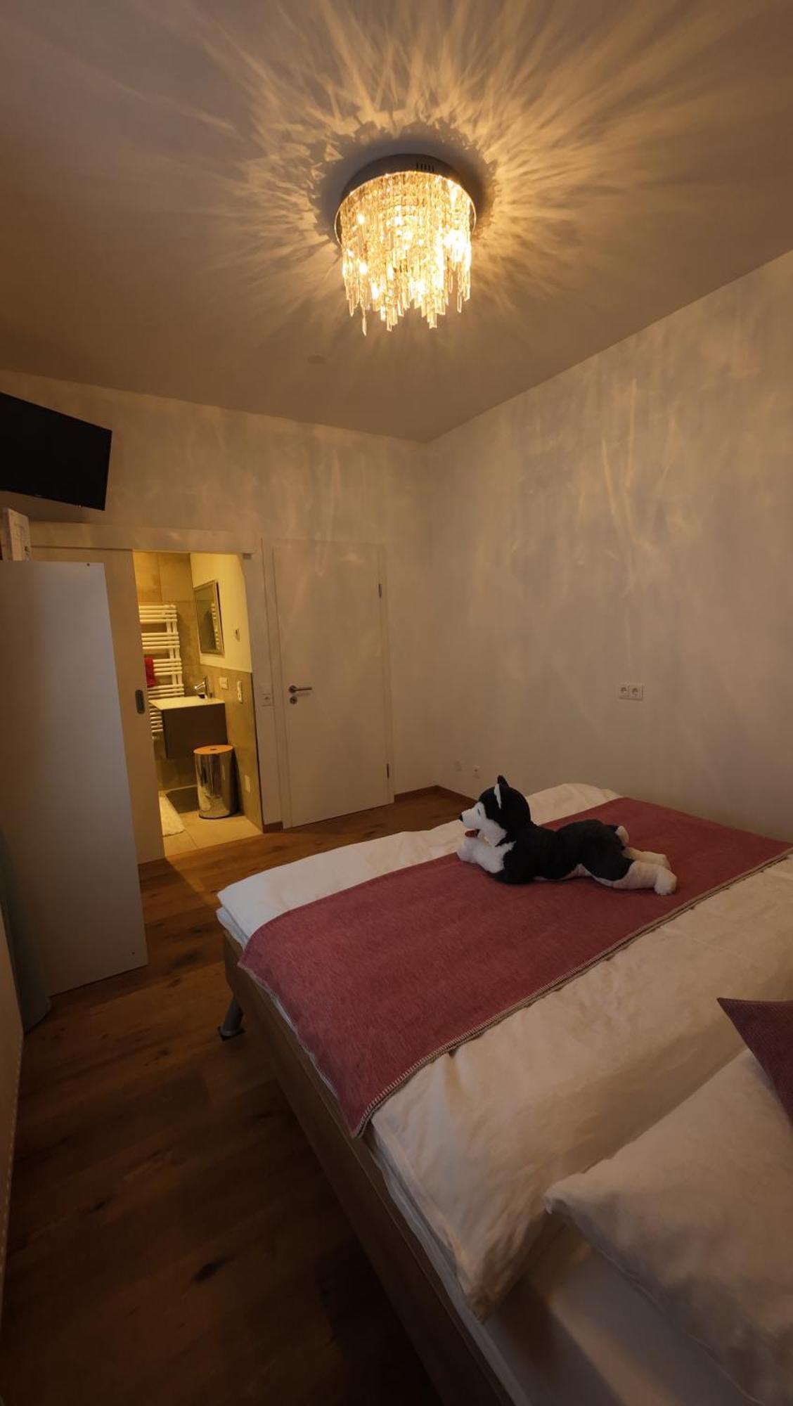 Penthouse Julia Naehe Badesee Mit Infrarotsauna -Zell Am See Kaprun Niedernsill Dış mekan fotoğraf
